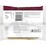 Balfours Savoury Pie Chicken & Vegetable 175g