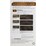 Clairol Nice n Easy 4 Natural Dark Brown Each