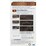 Clairol Nice n Easy 5 Natural Medium Brown Each