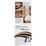 Clairol Nice n Easy 5 Natural Medium Brown Each