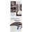 Clairol Nice n Easy 2 Natural Black Each