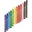 Faber-Castell Jumbo Wax Crayons 12 pack