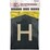 Whiz Pop Bang Happy New Year Letter Banner With Foil Trim Each