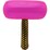 Whiz Pop Bang Inflatable Hammer Each