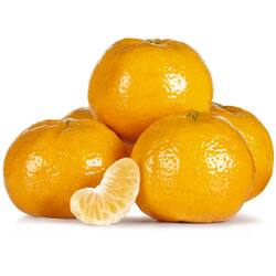 Mandarin Afourer Each