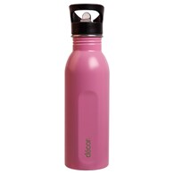Decor Snap n Seal Bottle Assorted 600mL