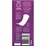 Poise Liners For Bladder Leaks Extra Long 22 pack
