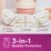 Poise Liners For Bladder Leaks Extra Long 22 pack