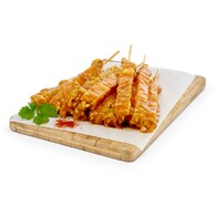 Woolworths RSPCA Approved Chicken Kebab Satay