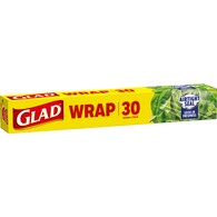 Glad Cling Wrap 30m