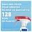 Windex Glass Cleaner Refill Refill 750ml