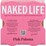 Naked Life Pink Paloma Non-Alcoholic Cocktail 250mL x 4 pack