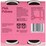 Naked Life Pink Paloma Non-Alcoholic Cocktail 250mL x 4 pack