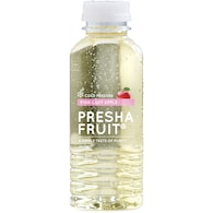 Preshafruit Cold Pressed Pink Lady Apple Juice