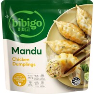 Bibigo Mandu Chicken Dumplings