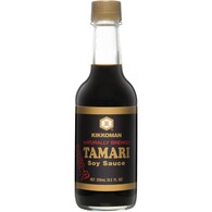 Kikkoman Tamari Soy Sauce