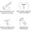 Thanks To Nature Double Edge Safety Razor & Blade each