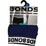 Bonds Mens Underwear Fit Trunk Large Each