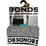 Bonds Mens Underwear Fit Trunk x Large Each