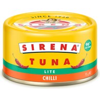 Sirena Tuna La Vita Lite Chilli