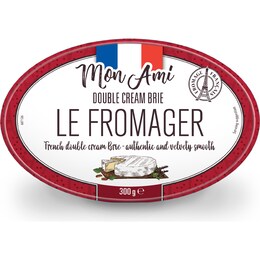 Mon Ami 1kg