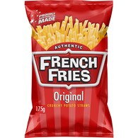 French Fries Original Chips