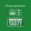 Thins Chips Chicken 175g