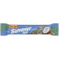 Europe Summer Roll Chocolate Bar