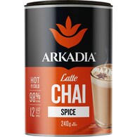Arkadia Chai Tea Spice