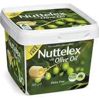 Nuttelex Olive Table Spread