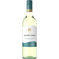 Jacob's Creek Sauvignon Blanc