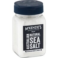 McKenzie's Natural Sea Salt Refill