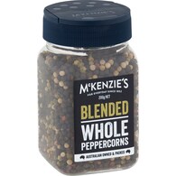 McKenzie's Blended Black Peppercorn Refill