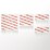 3M Command Assorted Replacement Strips Refill Strips each