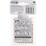 3M Command Assorted Replacement Strips Refill Strips each