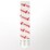 3M Command Assorted Replacement Strips Refill Strips each