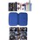 Kids 15 Piece Pencil Case Set Assorted each