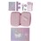 Kids 15 Piece Pencil Case Set Assorted each
