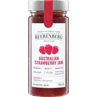 Beerenberg Strawberry Jam