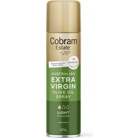 Cobram Estate Extra Light & Delicate Olive Oil Spray