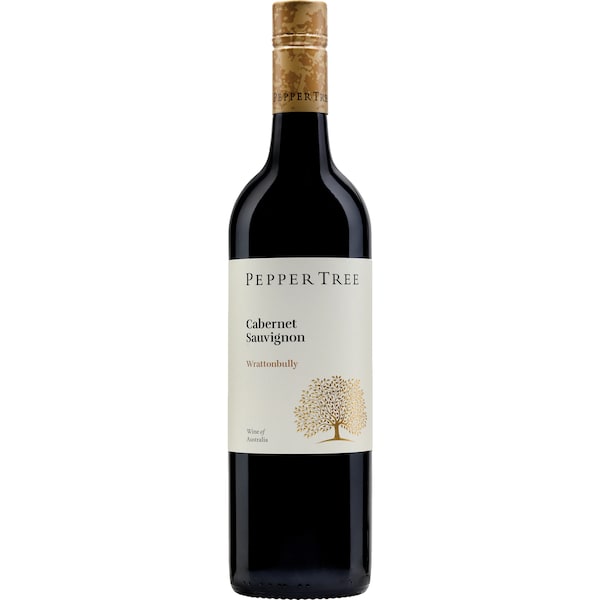 Pepper Tree Cabernet Sauvignon 750ml