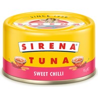 Sirena Tuna Sweet Chilli