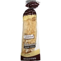 Sauer's Bakehouse Turkish Bread Wholemeal