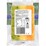 Tasmanian Heritage Club Cheddar Cheese Trilogy Roasted Onion & Chive 140g