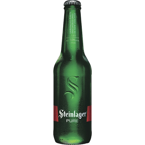 Steinlager