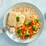 Birds Eye Steam Fresh Broccoli, Carrots & Corn 750g