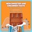 Mr Beast Feastables Peanut Butter Chocolate 35g