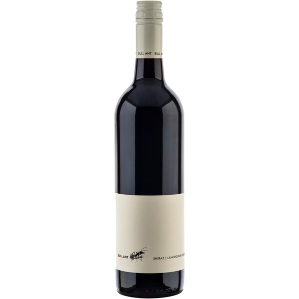 Bull Ant Langhorne Creek Shiraz 750ml