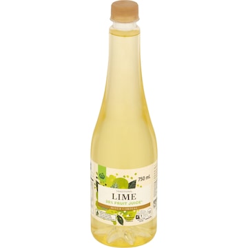 Woolworths Lime Cordial 750mL Woolworths