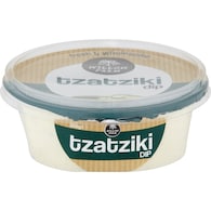 Willow Farm Dip Tzatziki